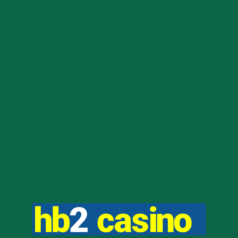 hb2 casino